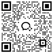 创原水投企业微信二维码